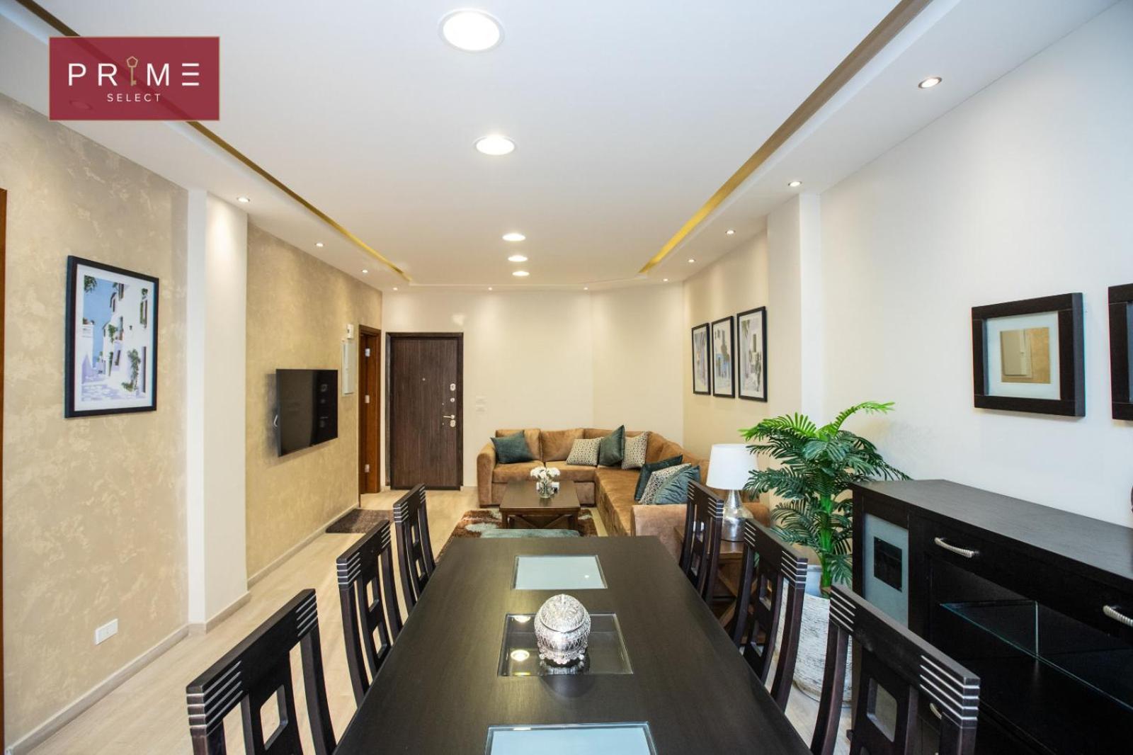 Prime Select Lotus New * القاهرة